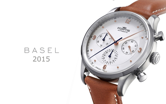 Fortis Basel 2015 Preview